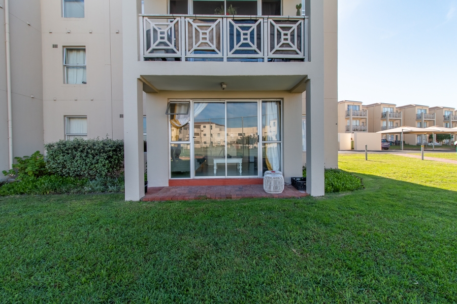 2 Bedroom Property for Sale in Hermanus Beach Club Western Cape
